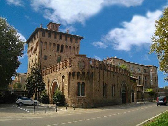 Il Castello dei Pico