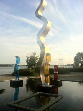Bølgen I Hadsund
