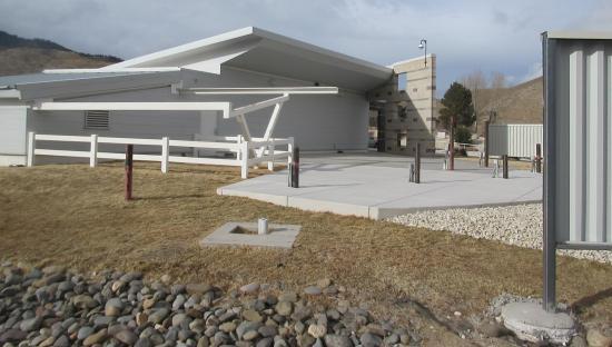 Jack C. Davis Observatory