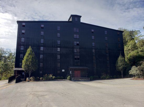 Barton 1792 Distillery