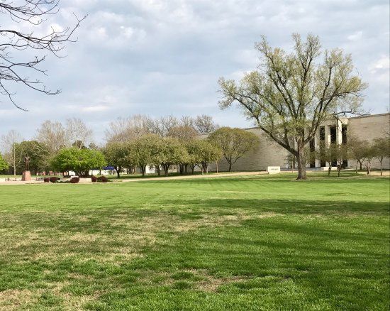 Eisenhower Presidential Library and Museum