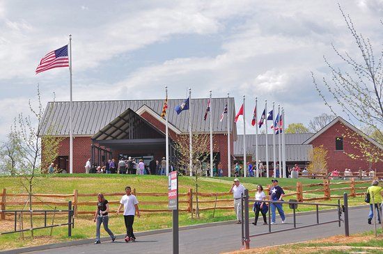 The American Civil War Museum