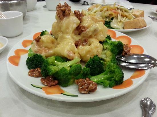 East Harbor Seafood Palace
