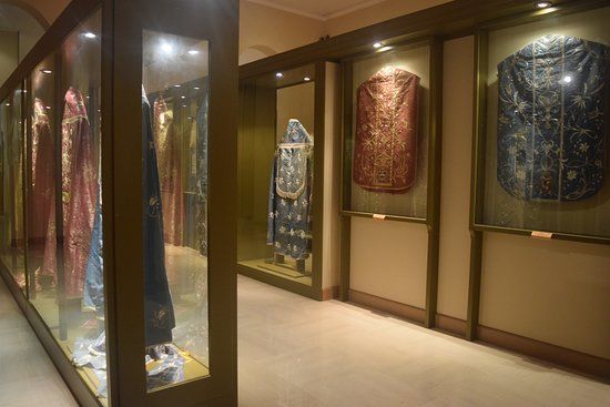 Museo Diocesano di Lamezia Terme