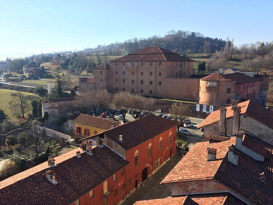Castiglia Di Saluzzo