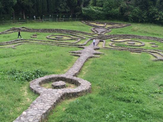 Giardino di Daniel Spoerri