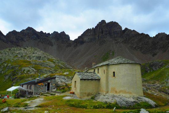 Santuario di Cuney