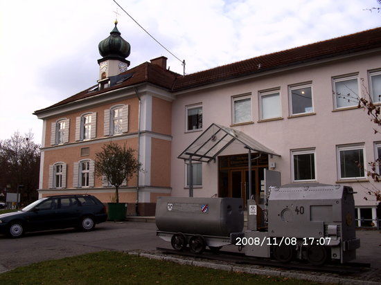 Museum im Klosterle