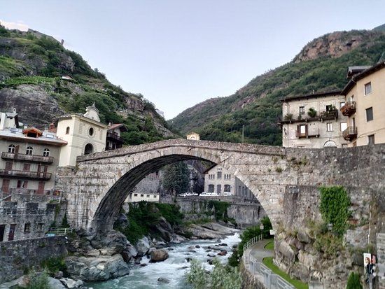 Ponte Romano