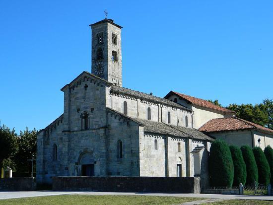 Novara Cathedral