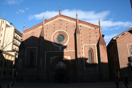Basilica di San Lorenzo