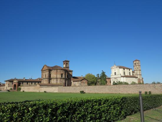 Principato di Lucedio