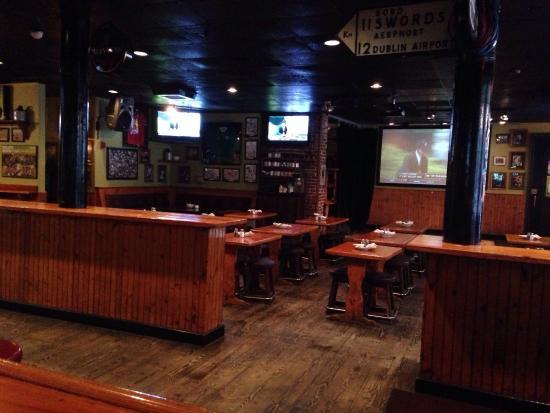 McGann's of Boston