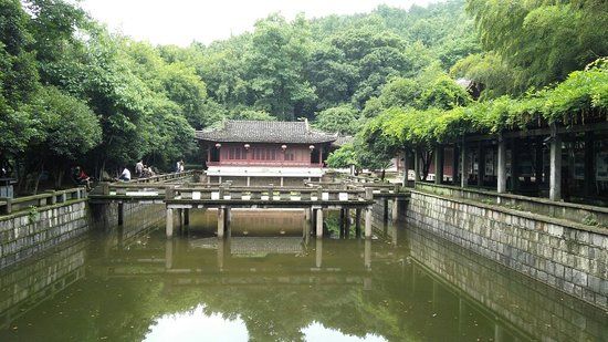 Shishan Park