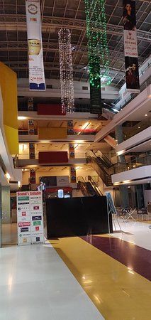 City Mall 36