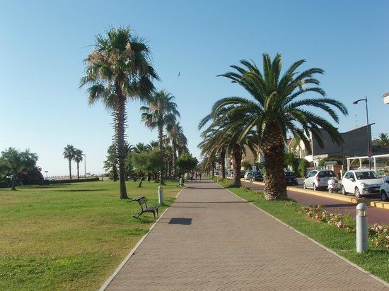 Promenade Porto Sant'Elpidio