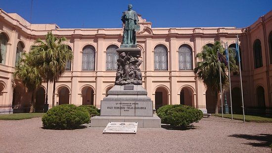 Historical Museum of the National University of Cordoba