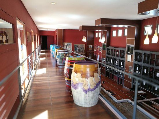 Museum of the Vine and Wine of Cafayate