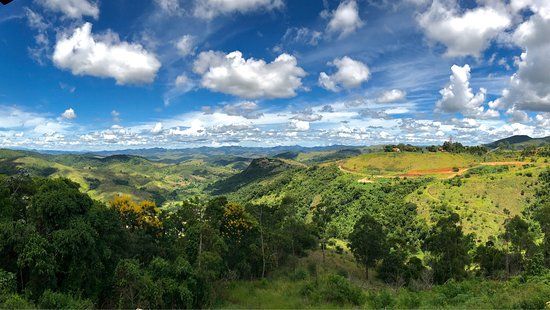 Mirante da BR 040