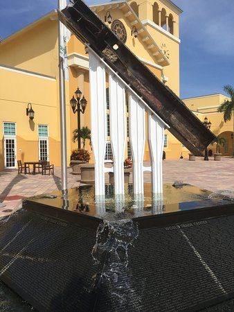 City of Port St. Lucie Civic Center