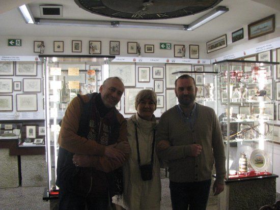 Museum Im Rathaus