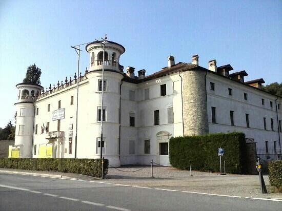 Il Filatoio di Caraglio