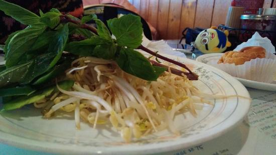Pho Thy Thy