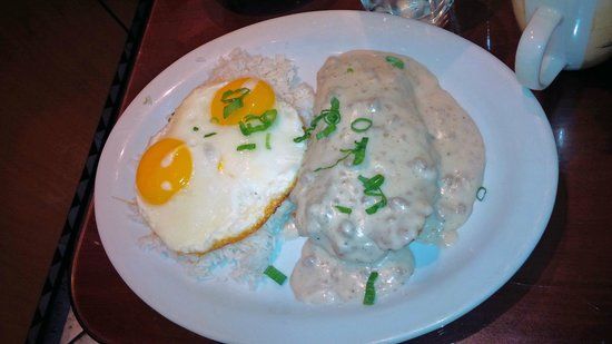 Harry's Cafe