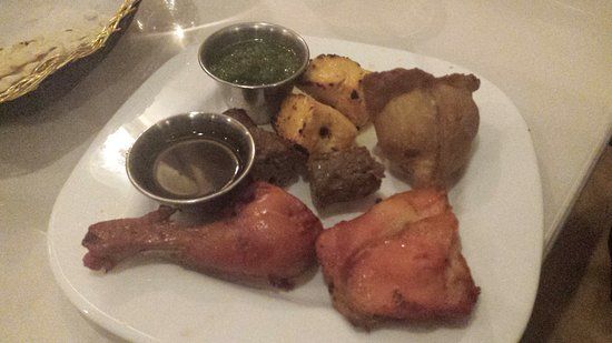 Shalimar Indian Restaurant