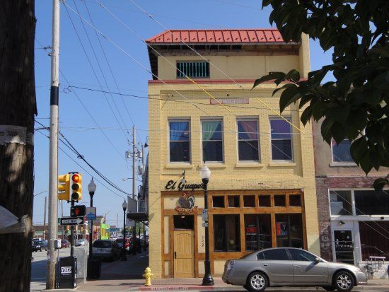 El Guapo's Cantina