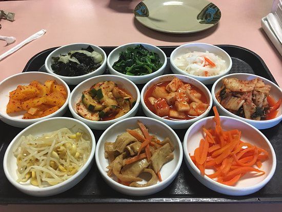 Koreana Restaurant II