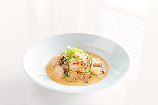 Swamp Fox Restaurant