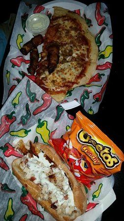 Pizza Depot