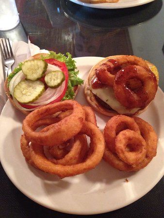 Southside Saloon and Bistro