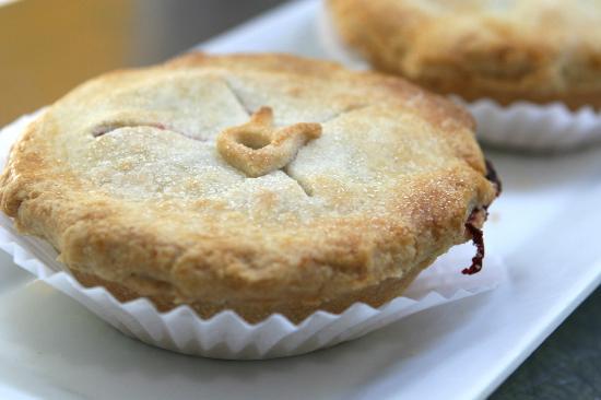 P.I.E. Bake Shoppe