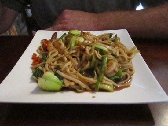 Spring Roll Asian Cuisine