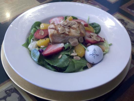 MacKenzie's Sports Bar & Grille