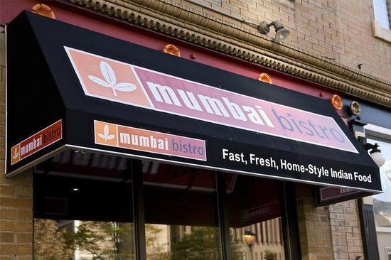 Mumbai Bistro