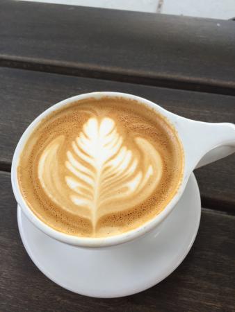 Temple Coffee