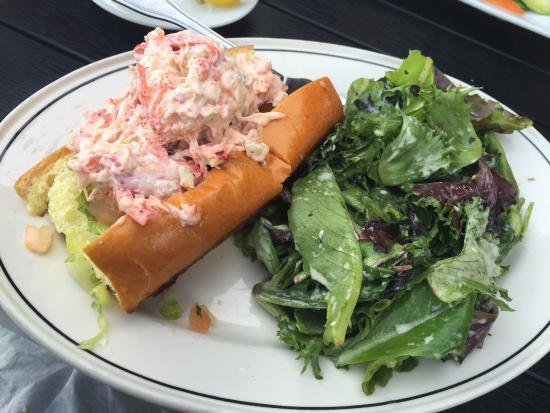 WayDownTown Restaurant