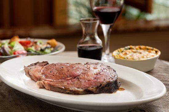 Copper Cellar Restaurant