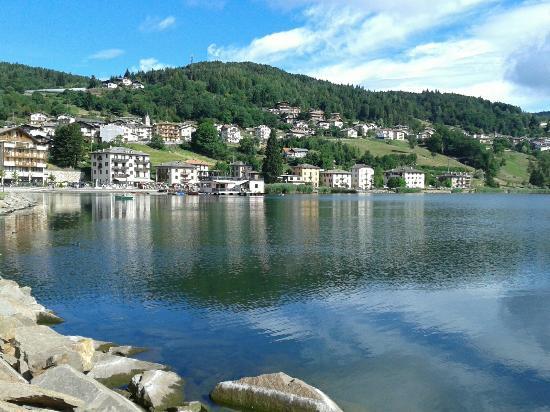 Lago di Serraia