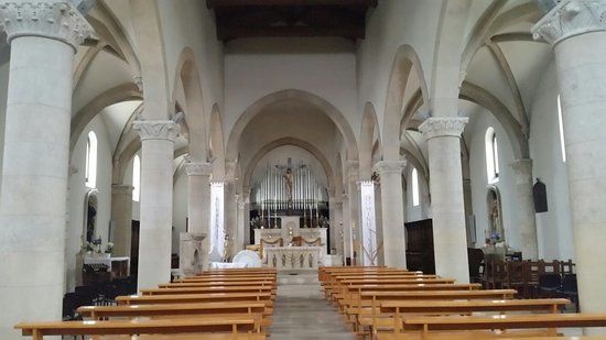 Chiesa di Santa Lucia