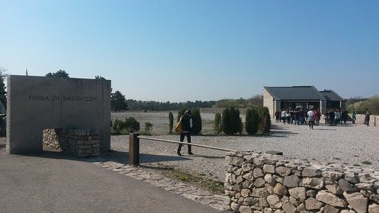 Foiba di Basovizza