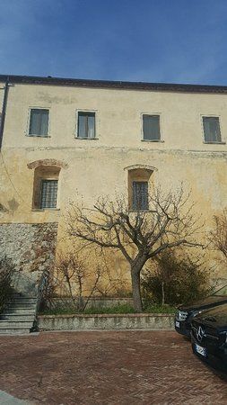 Museo Del Santuario Di Sant'Umile Da Bisignano