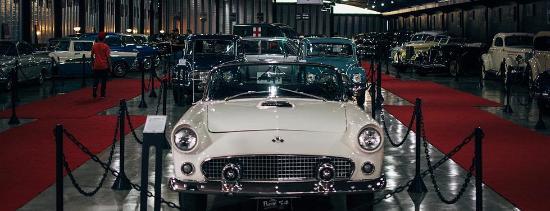 Box 54 Garage