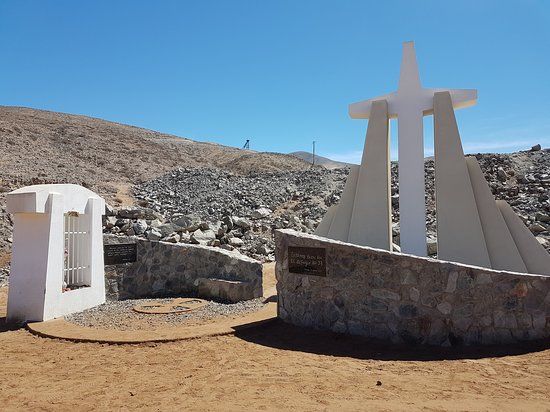 San Jose Mine