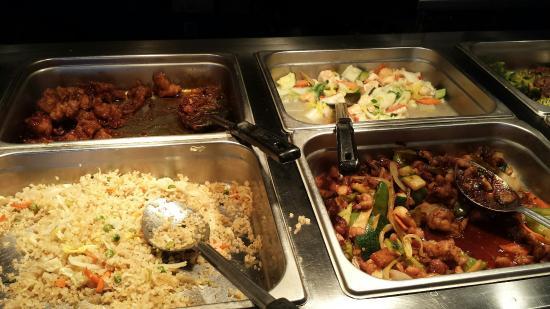 Mandarin Garden Restaurant