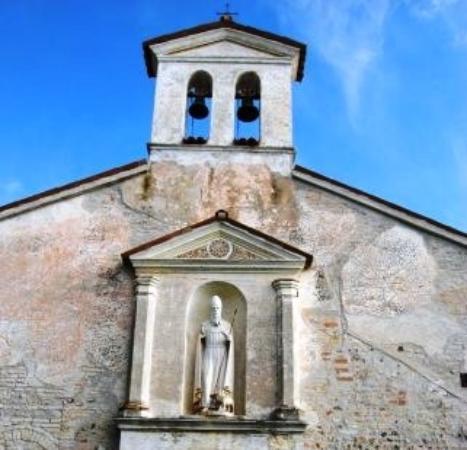 Chiesa di Sant'Antonio Abate