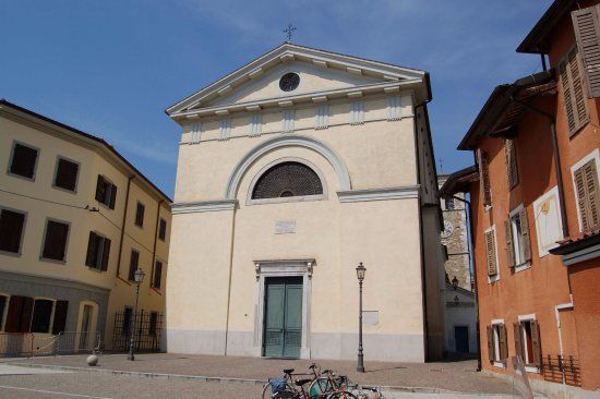 Antiquarium San Michele Arcangelo